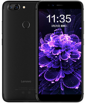 Прошивка телефона Lenovo S5